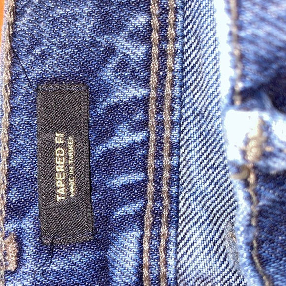 Massimo jeans - Picture 5 of 7